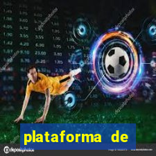 plataforma de aposta demo